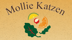 Mollie Katzen Logo